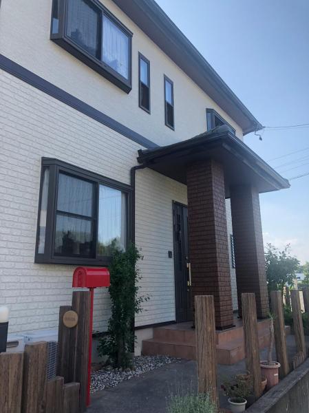 外壁リフォーム 外壁•屋根塗装専門店「りぺいんと」