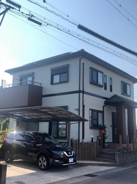 外壁リフォーム 外壁•屋根塗装専門店「りぺいんと」