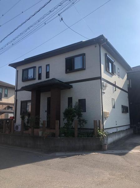 外壁リフォーム 外壁•屋根塗装専門店「りぺいんと」