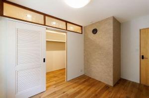 カフェスタイルで統一された拘りの住まいに