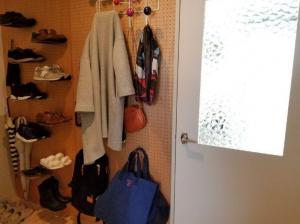 マンションのフルリフォーム！アンティークや細部にまでこだわりました。