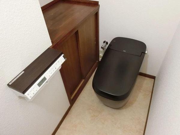 トイレリフォーム みやこリフォーム
