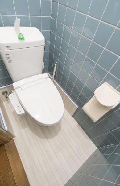 トイレリフォーム みやこリフォーム