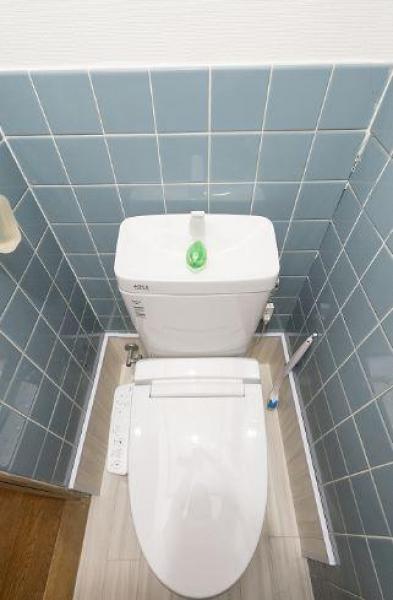 トイレリフォーム みやこリフォーム