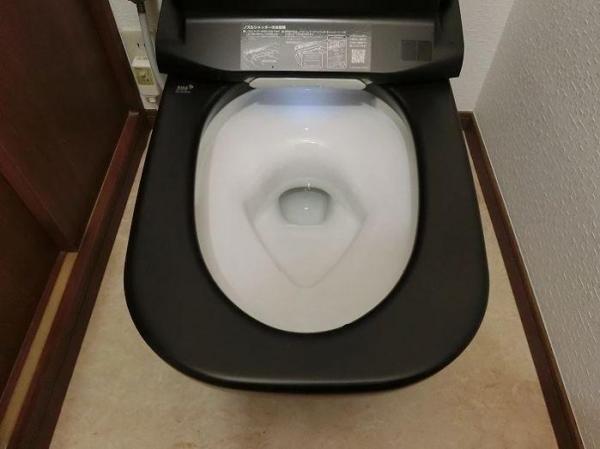 トイレリフォーム みやこリフォーム