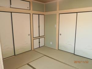 フルリノベーション+耐震補強　採光と空間の有効活用を心がけて