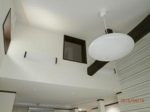 ダイニングリフォーム事例