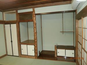 和室リフォーム事例
