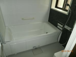 お風呂・浴室・バスリフォーム事例