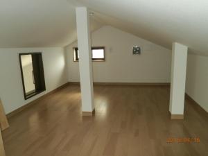 洋室(寝室・子供部屋)リフォーム事例