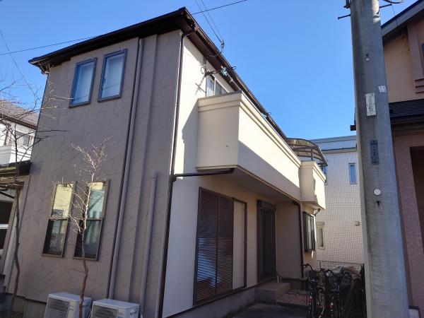 外壁塗装・防水工事リフォーム 外壁 株式会社クマテック
