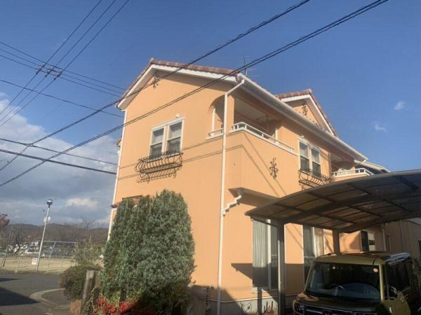外壁塗装・防水工事リフォーム 外壁 株式会社武内塗装店