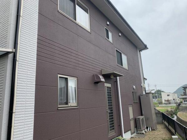 外壁塗装・防水工事リフォーム 外壁 株式会社武内塗装店