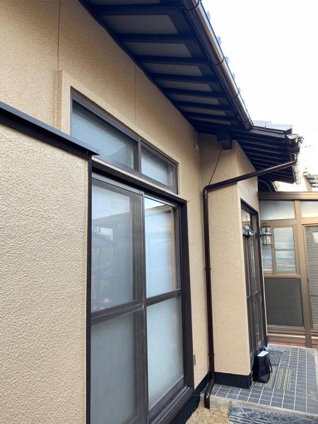外壁塗装・防水工事リフォーム 外壁 株式会社武内塗装店