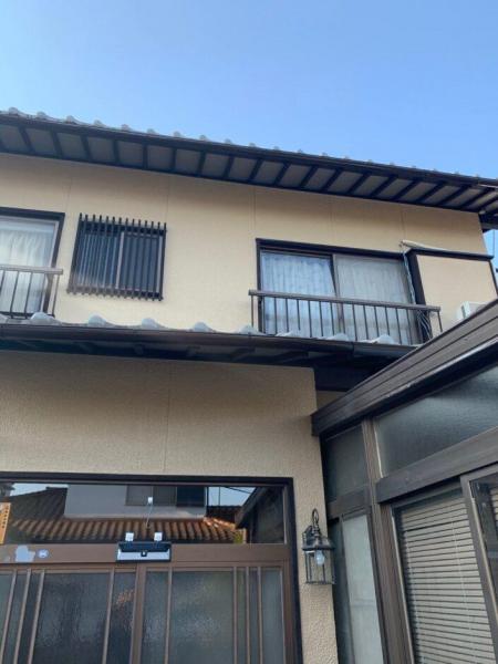 外壁塗装・防水工事リフォーム 外壁 株式会社武内塗装店