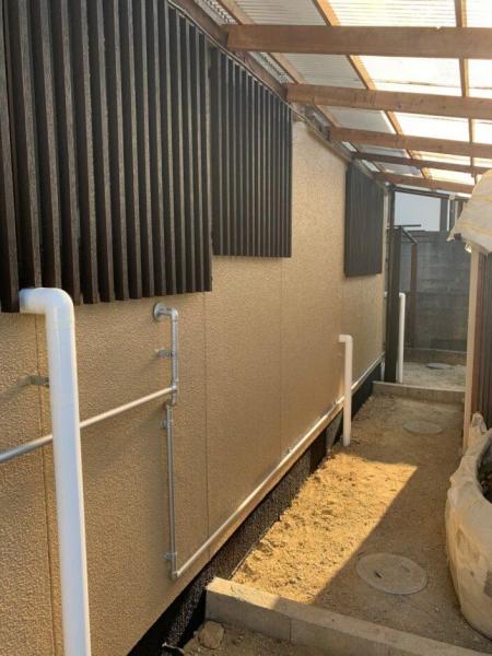 外壁塗装・防水工事リフォーム 外壁 株式会社武内塗装店