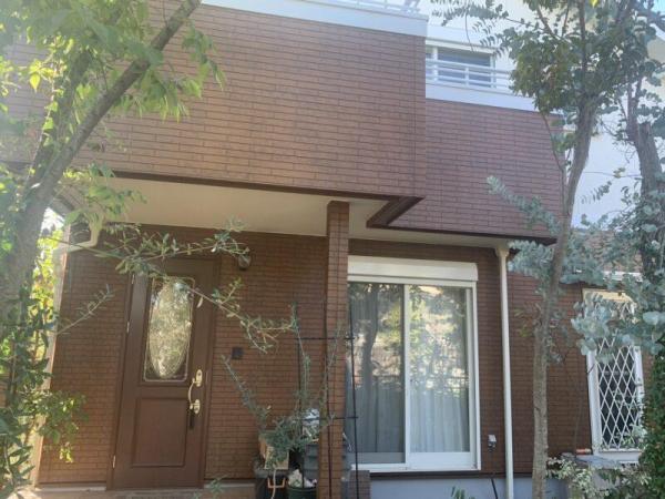 外壁塗装・防水工事リフォーム 外壁 株式会社武内塗装店