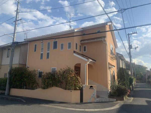 外壁塗装・防水工事リフォーム 外壁 株式会社武内塗装店