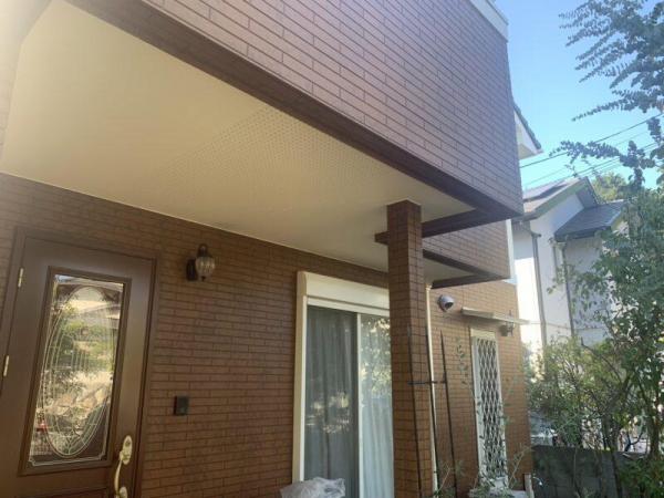 外壁塗装・防水工事リフォーム 外壁 株式会社武内塗装店