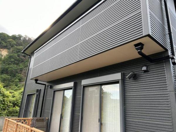 外壁塗装・防水工事リフォーム 外壁 株式会社武内塗装店