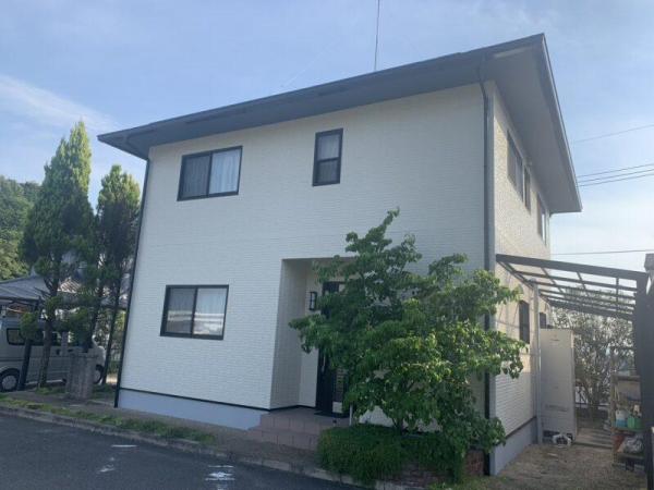 外壁塗装・防水工事リフォーム 外壁 株式会社武内塗装店