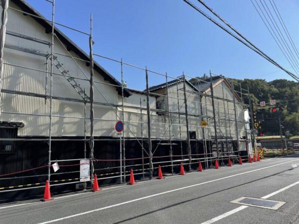 外壁塗装・防水工事リフォーム 外壁 株式会社武内塗装店