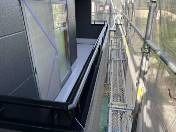 外壁塗装・防水工事リフォーム 外壁 株式会社武内塗装店
