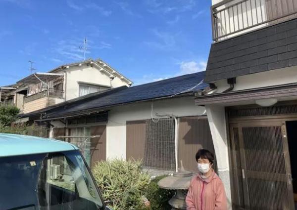 屋根塗装・防水工事リフォーム 屋根 株式会社K・R技建