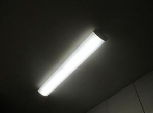 気になっていた箇所の電気工事が一気にできました