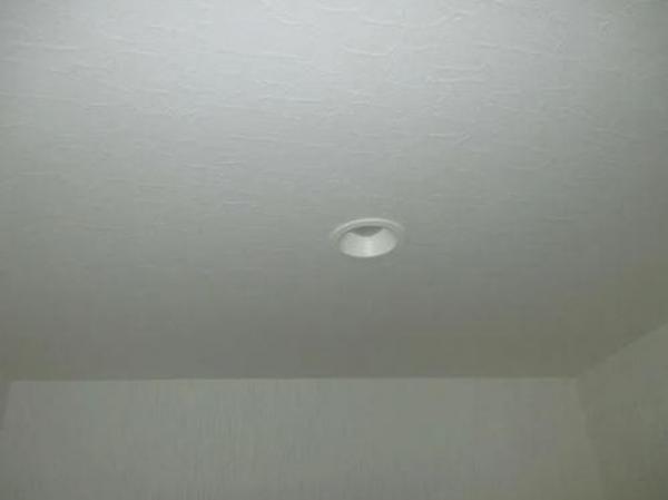 照明リフォーム ハイブリッド電気