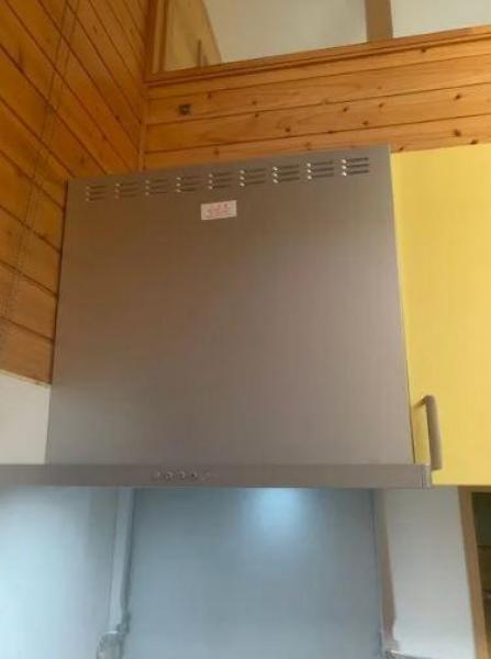 キッチン・台所リフォーム ハイブリッド電気