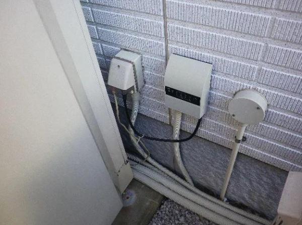 照明リフォーム ハイブリッド電気