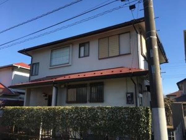 屋根塗装・防水工事リフォーム 屋根 株式会社TRUST