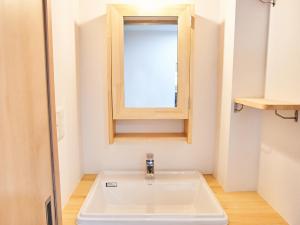 洗面所(洗面台)リフォーム事例