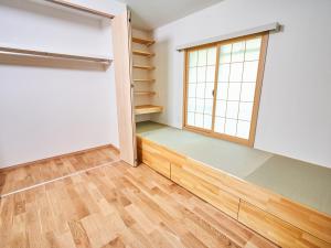 木の香豊かな住まいへリノベーション