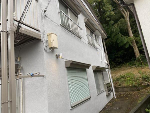 外壁塗装・防水工事リフォーム 外壁 株式会社マルミ美装工芸