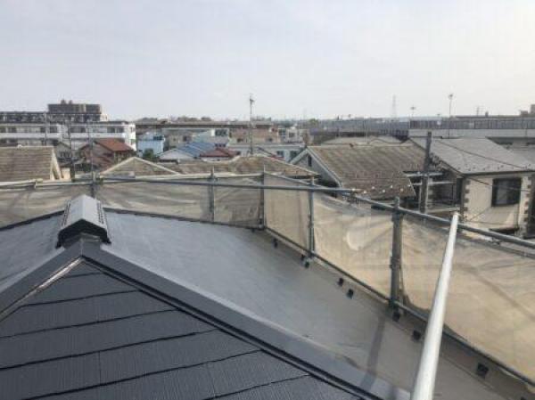 屋根塗装・防水工事リフォーム 屋根 株式会社マルミ美装工芸