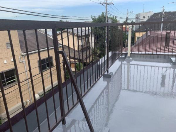 屋根塗装・防水工事リフォーム 株式会社マルミ美装工芸