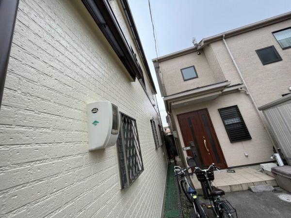 外壁塗装・防水工事リフォーム 外壁 株式会社マルミ美装工芸