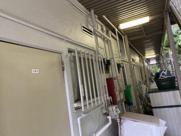外壁塗装・防水工事リフォーム 外壁 株式会社マルミ美装工芸