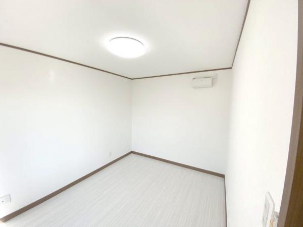 壁紙・クロス張替えリフォーム 洋室(寝室・子供部屋) 安心大工 有限会社アウトバーン
