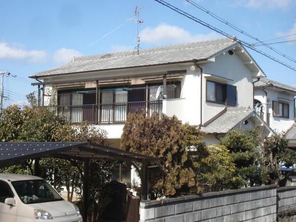 外壁塗装・防水工事リフォーム 外壁 株式会社小田