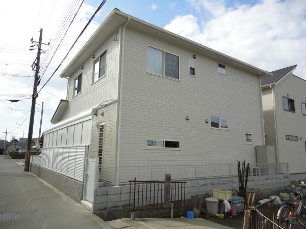 ガレージ・車庫・カーポートリフォーム 株式会社小田