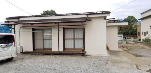 外壁塗装・防水工事リフォーム 外壁 山梨住宅総合メンテナンス