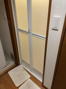 建具(ドア、間仕切り)の設置・交換・撤去リフォーム事例