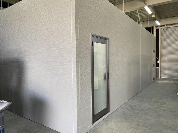 事務所リフォーム 株式会社JoyLab ジョイリノ事業部