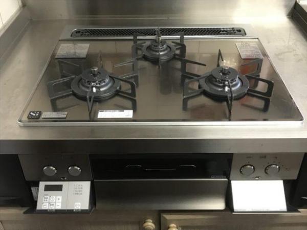 キッチン・台所リフォーム 株式会社ゆたか住設