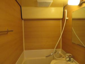 ダイノックシートを貼り見た目も綺麗に