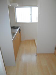 使い勝手がよく住み心地のよい一室へ