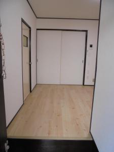 洋室(寝室・子供部屋)リフォーム事例